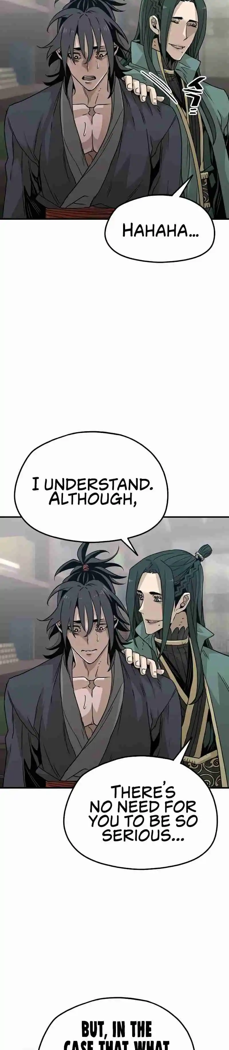 Read Murim Rpg Simulation Manga Online