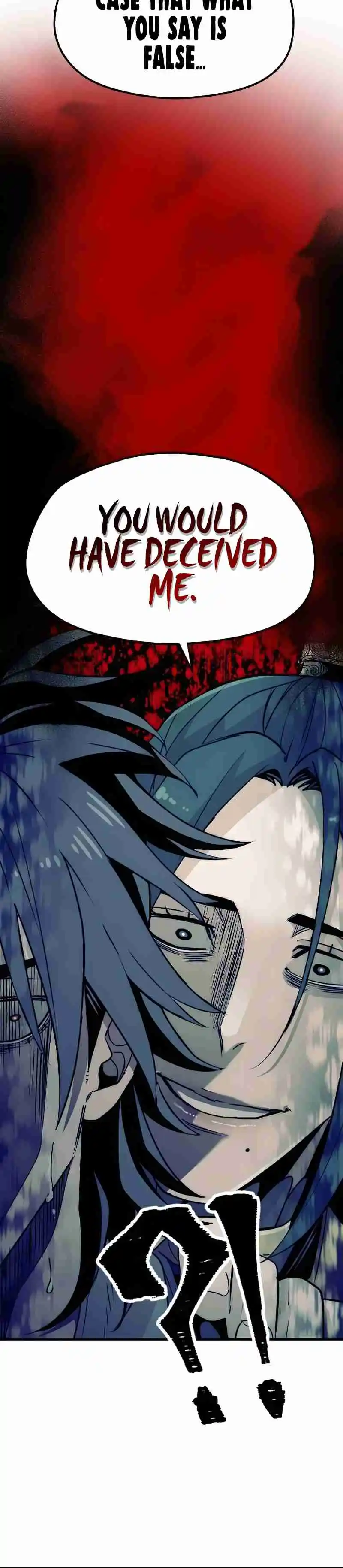 Read Murim Rpg Simulation Manga Online