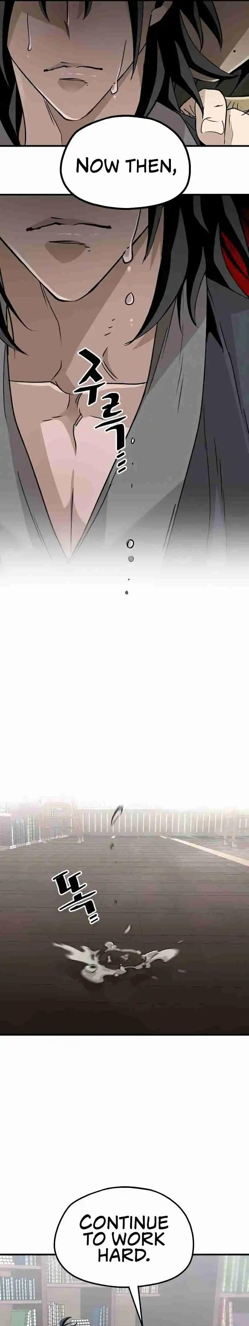 Read Murim Rpg Simulation Manga Online