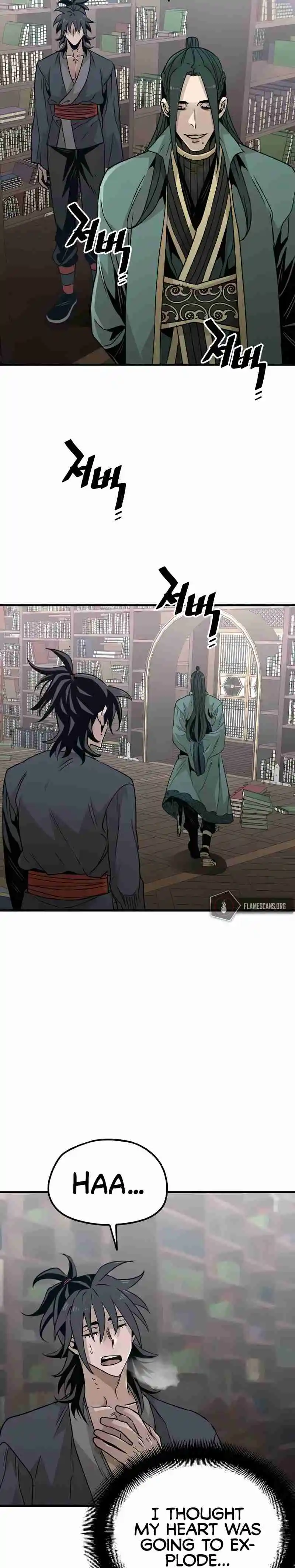 Read Murim Rpg Simulation Manga Online