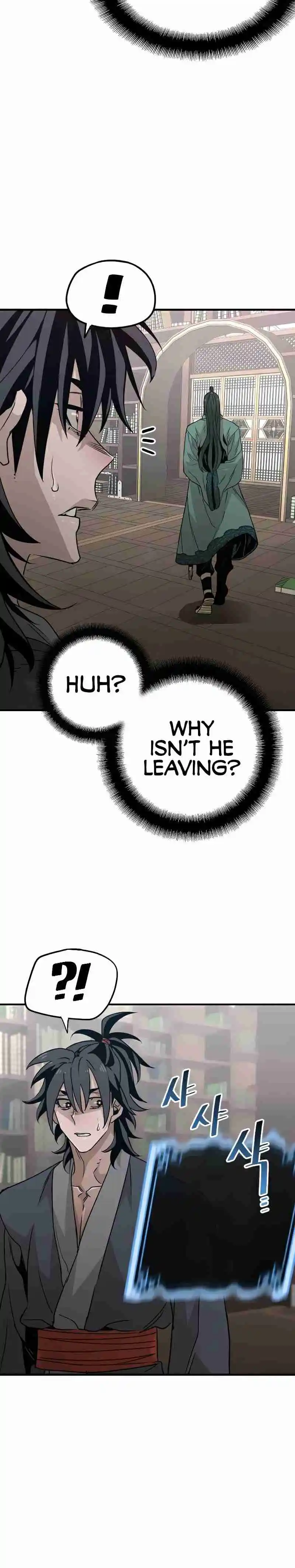 Read Murim Rpg Simulation Manga Online