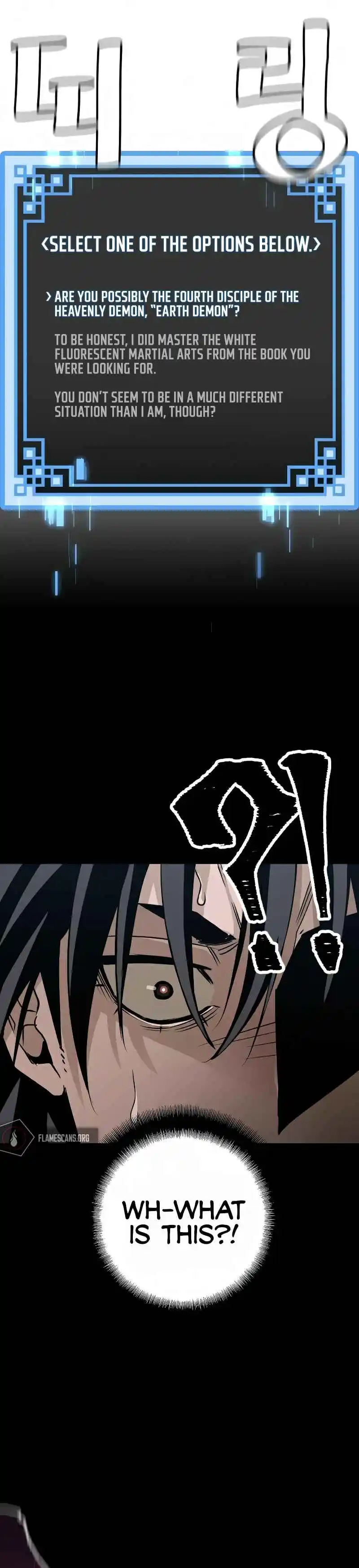 Read Murim Rpg Simulation Manga Online