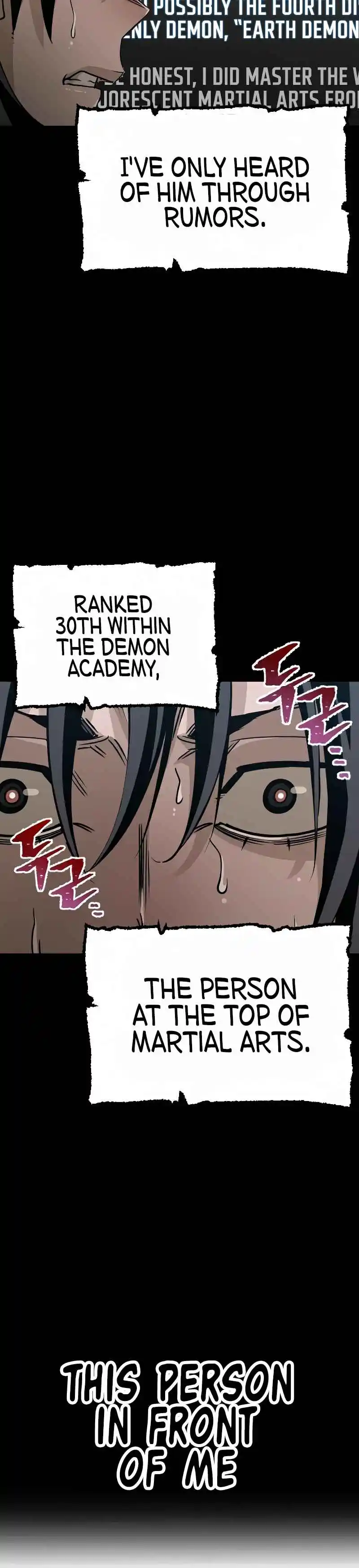 Read Murim Rpg Simulation Manga Online