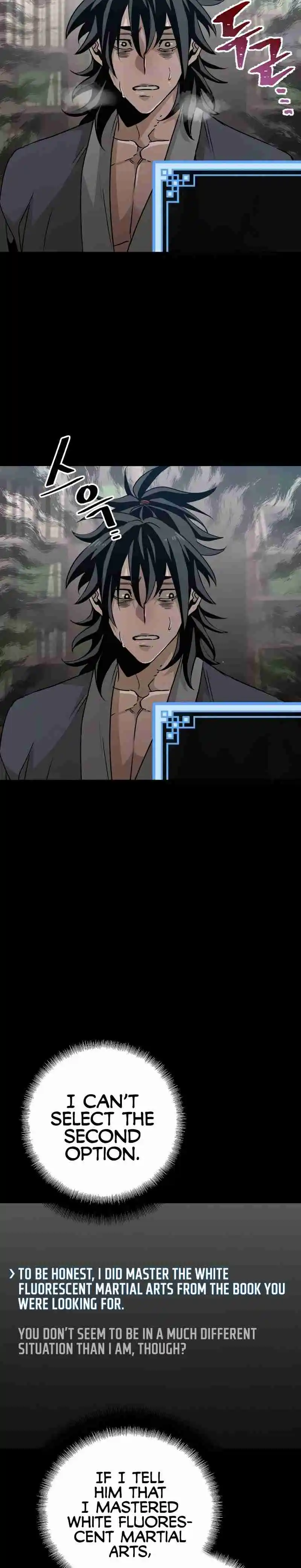 Read Murim Rpg Simulation Manga Online