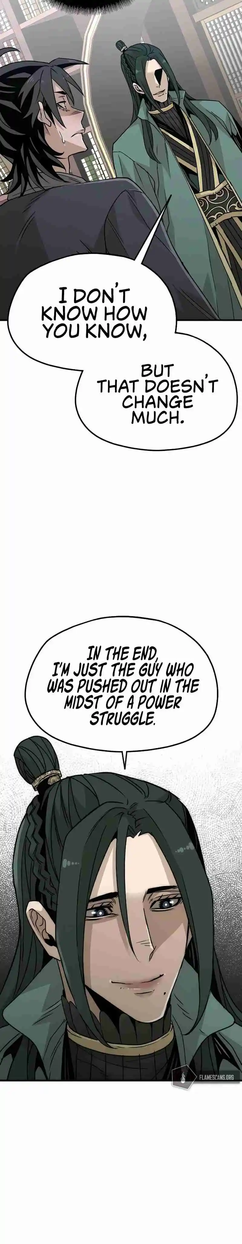 Read Murim Rpg Simulation Manga Online