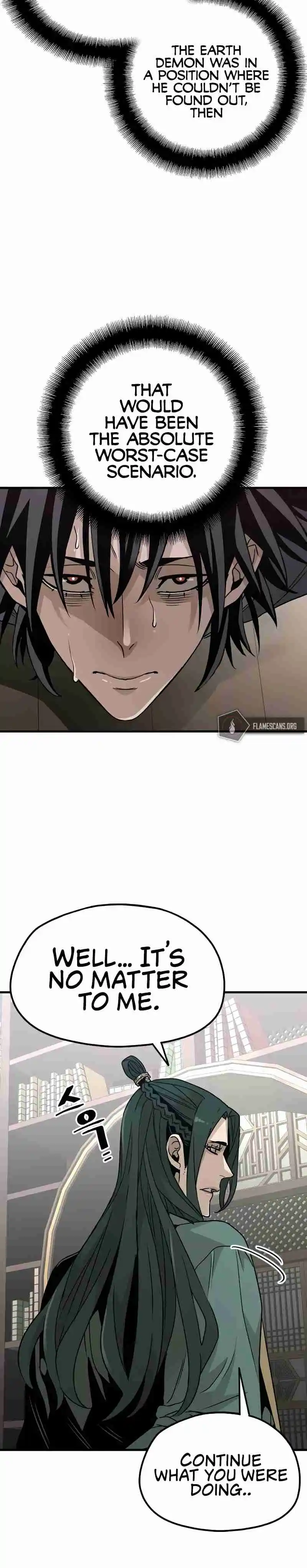 Read Murim Rpg Simulation Manga Online