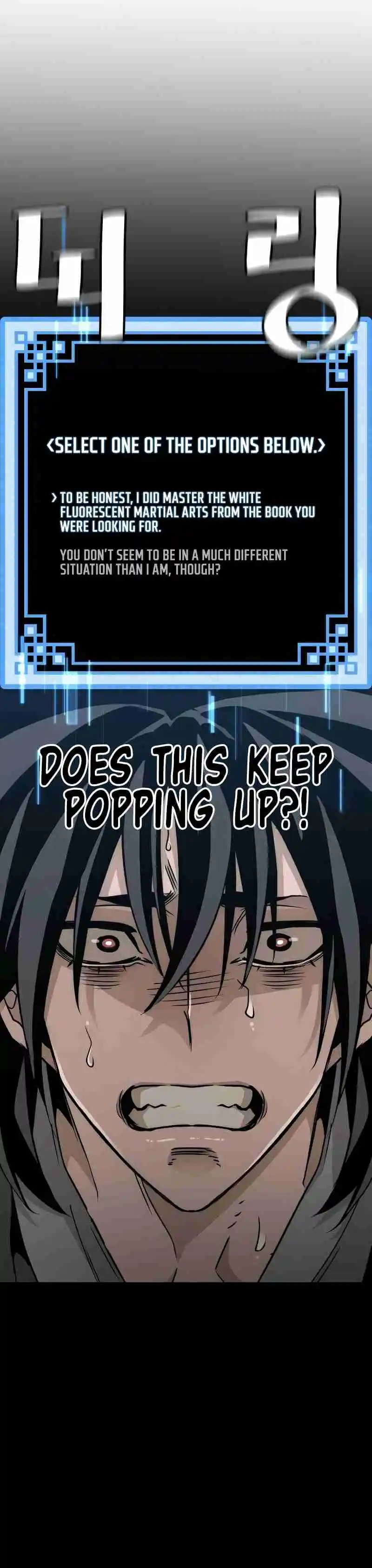 Read Murim Rpg Simulation Manga Online