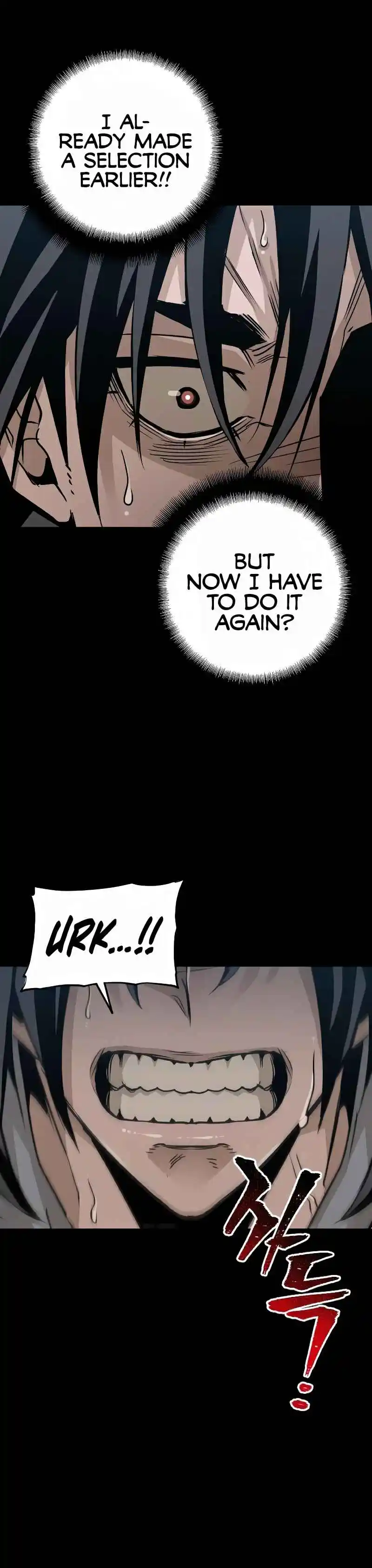 Read Murim Rpg Simulation Manga Online