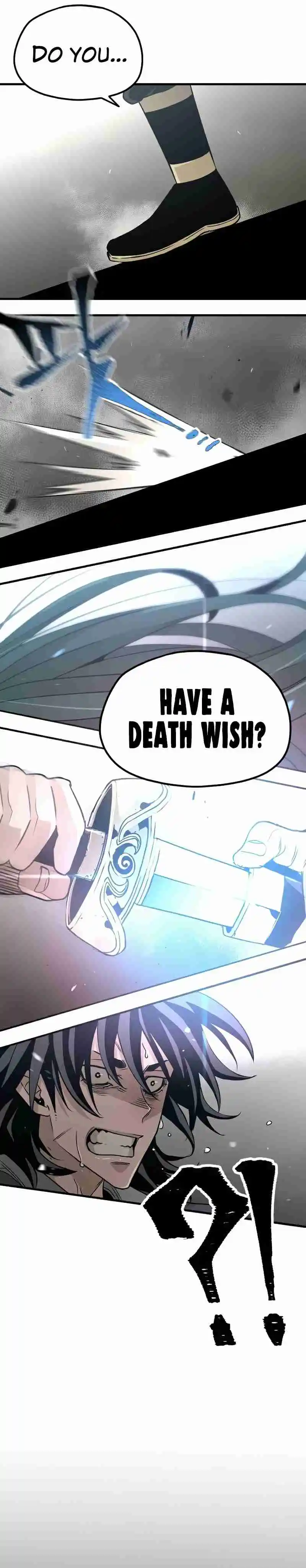 Read Murim Rpg Simulation Manga Online