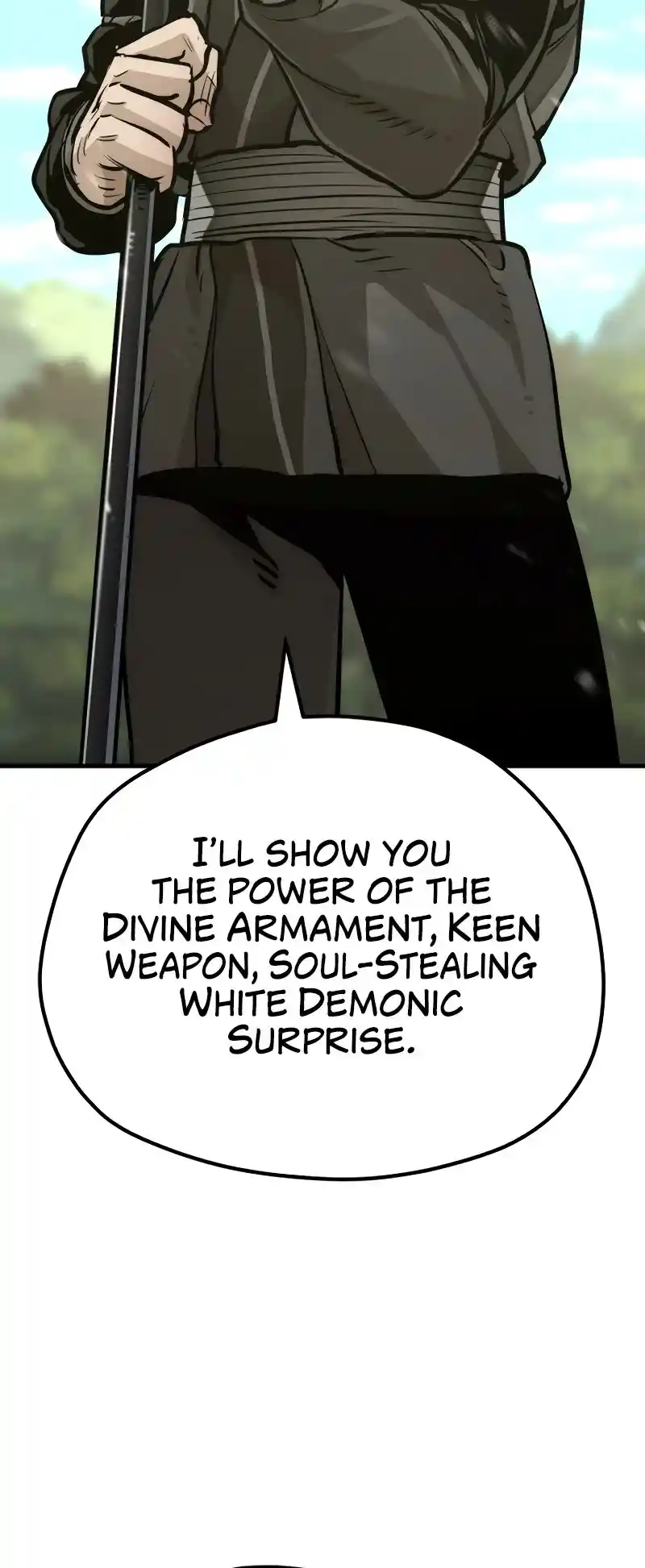 Read Murim Rpg Simulation Manga Online