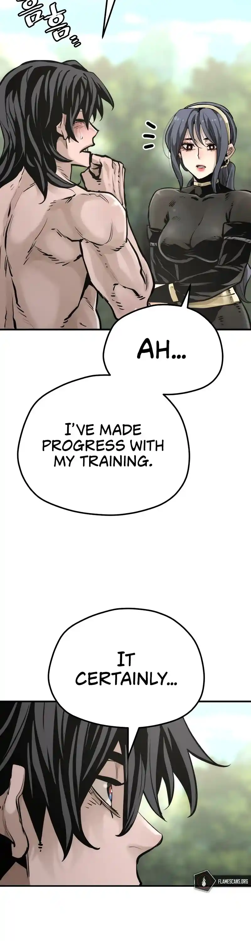 Read Murim Rpg Simulation Manga Online