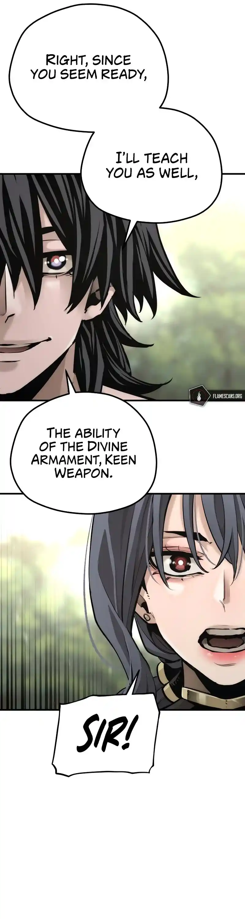 Read Murim Rpg Simulation Manga Online
