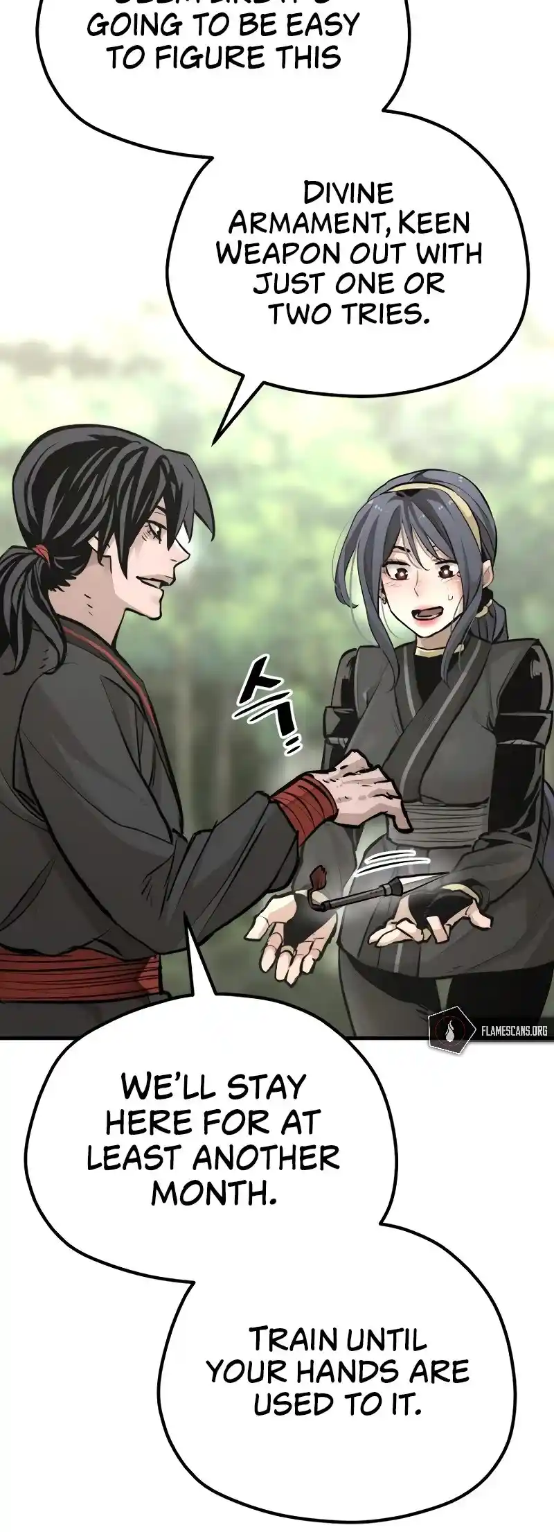 Read Murim Rpg Simulation Manga Online