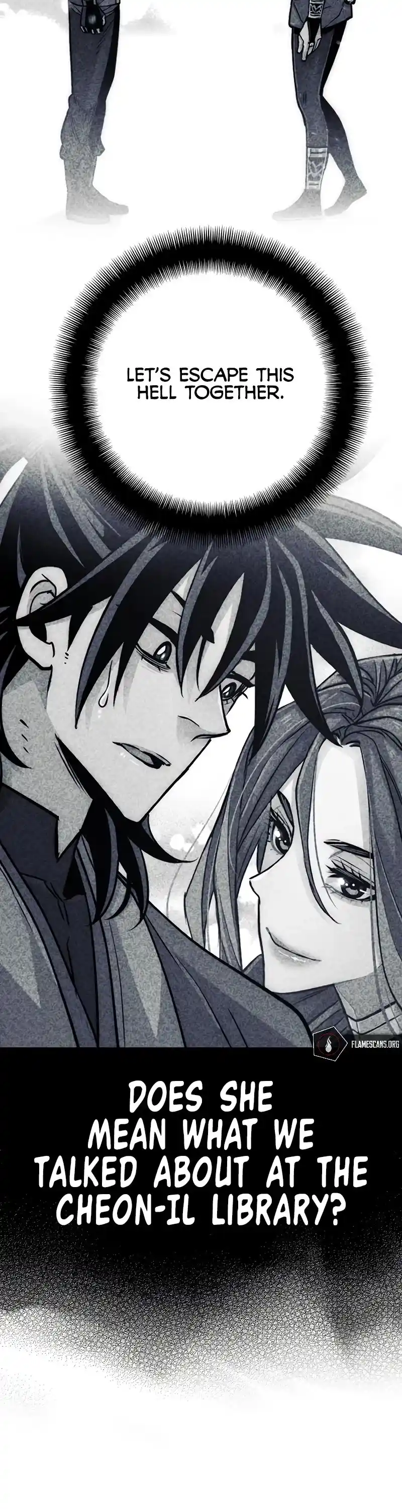 Read Murim Rpg Simulation Manga Online