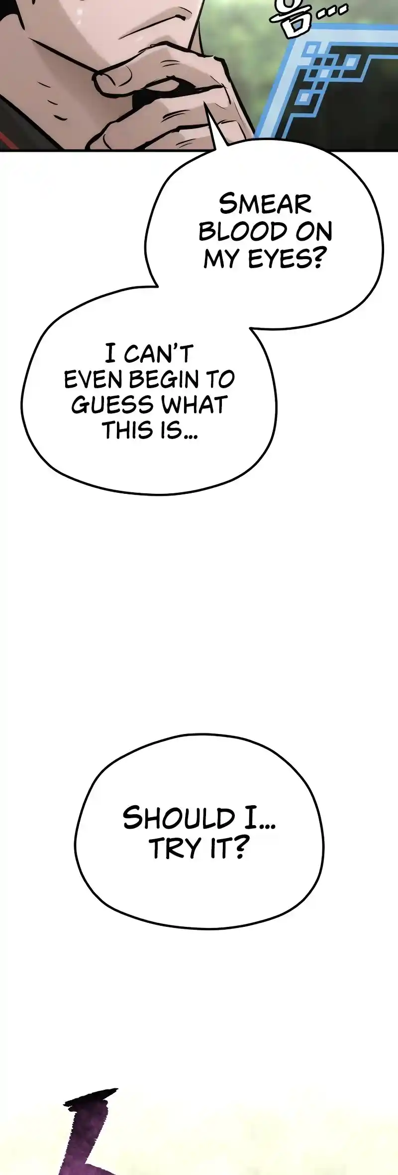 Read Murim Rpg Simulation Manga Online