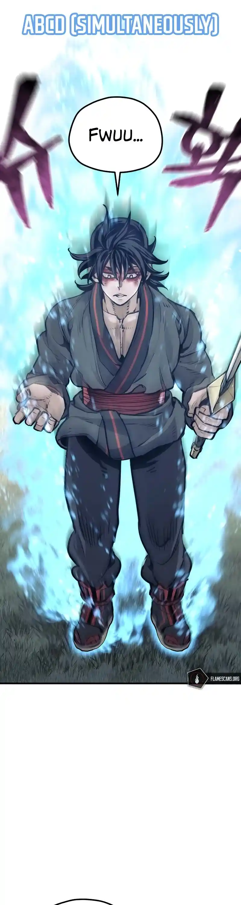 Read Murim Rpg Simulation Manga Online