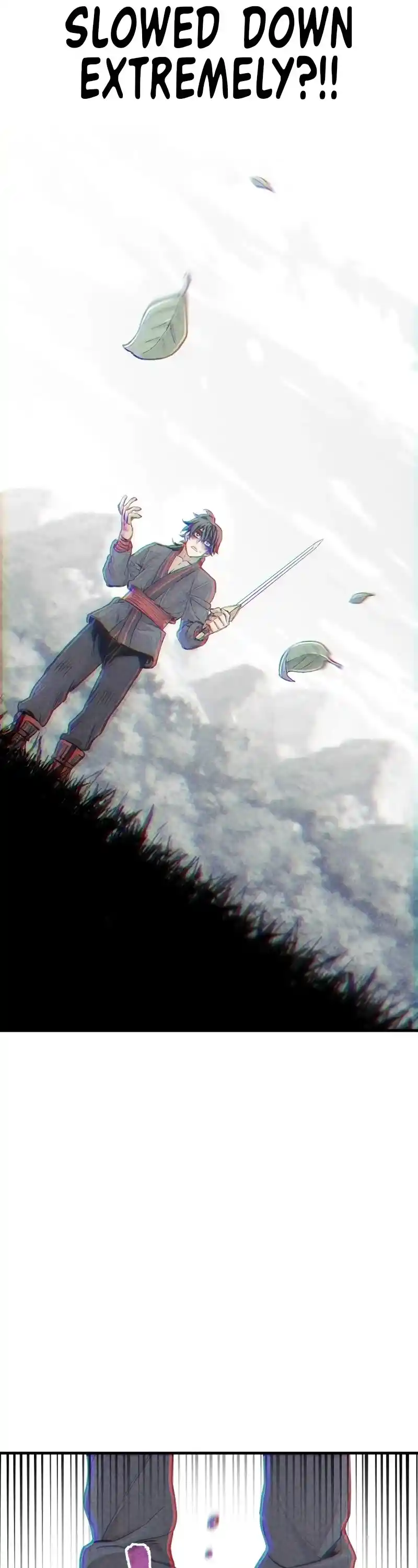 Read Murim Rpg Simulation Manga Online
