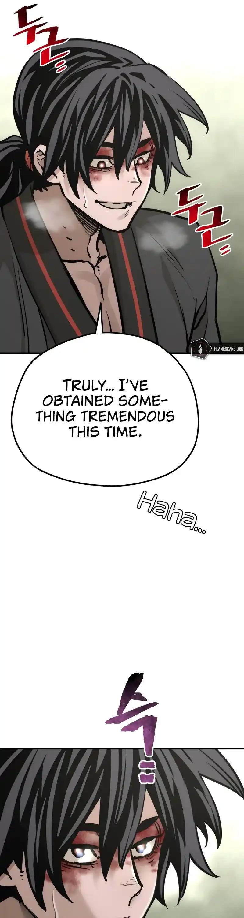 Read Murim Rpg Simulation Manga Online