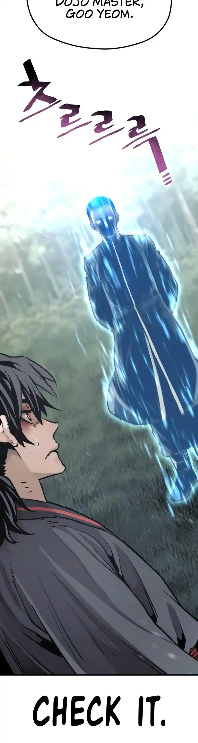 Read Murim Rpg Simulation Manga Online