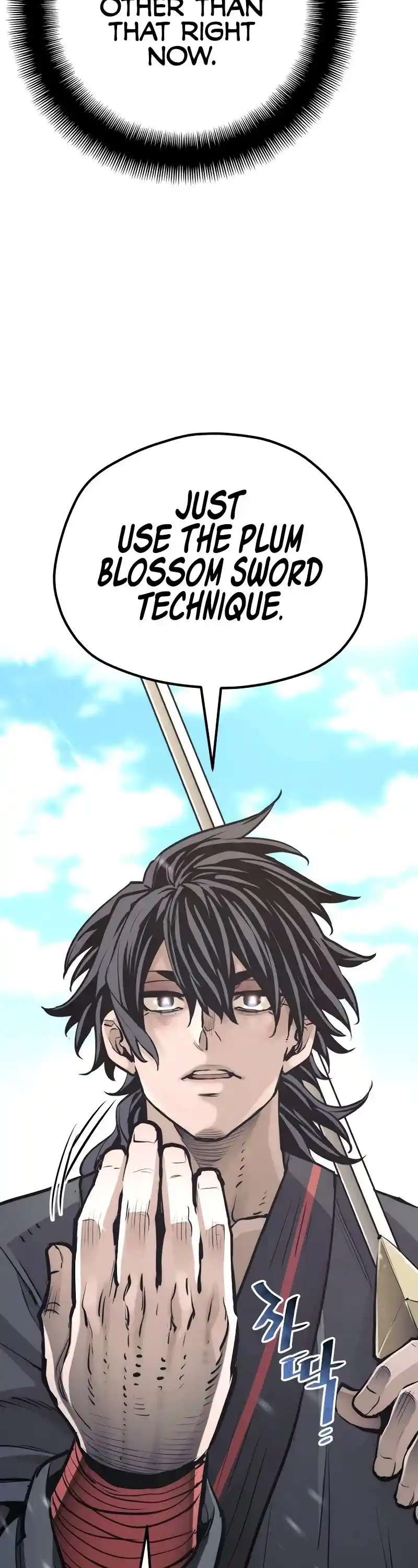 Read Murim Rpg Simulation Manga Online