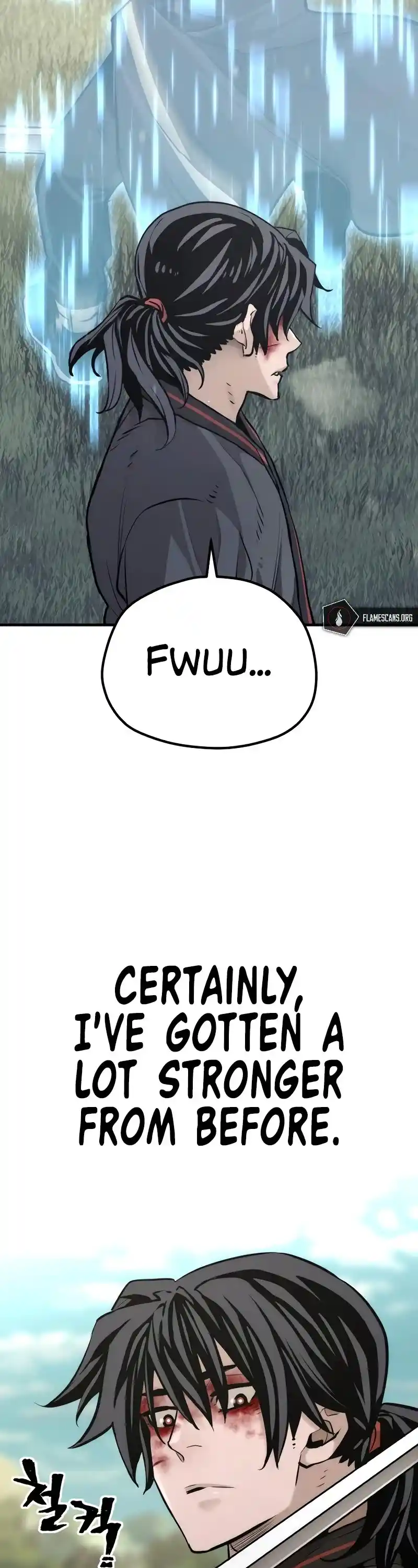Read Murim Rpg Simulation Manga Online