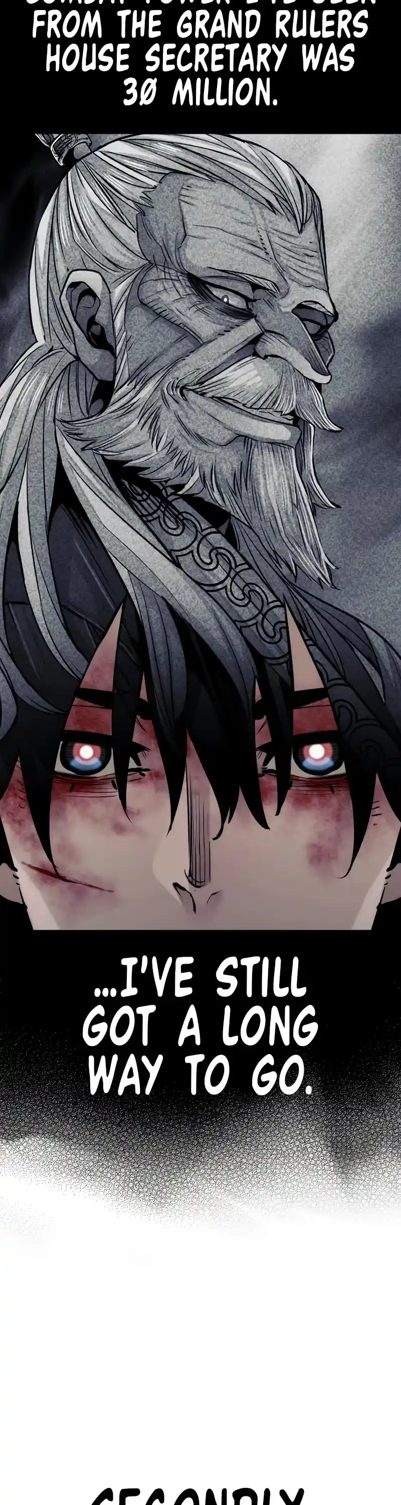 Read Murim Rpg Simulation Manga Online