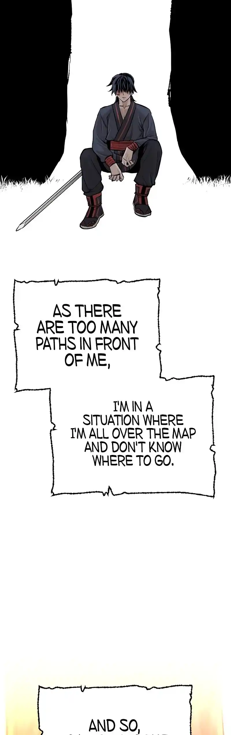 Read Murim Rpg Simulation Manga Online