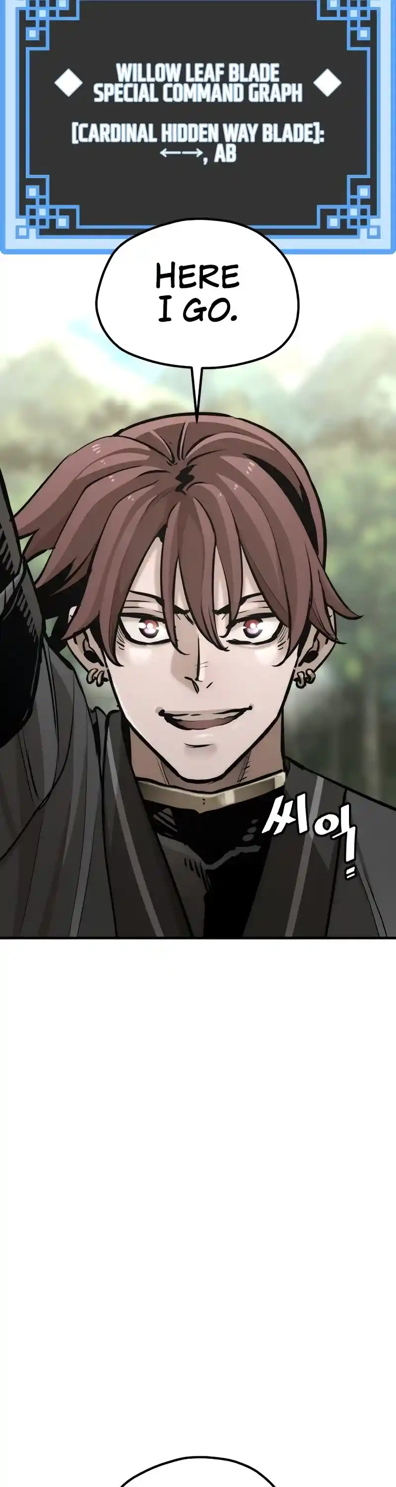 Read Murim Rpg Simulation Manga Online