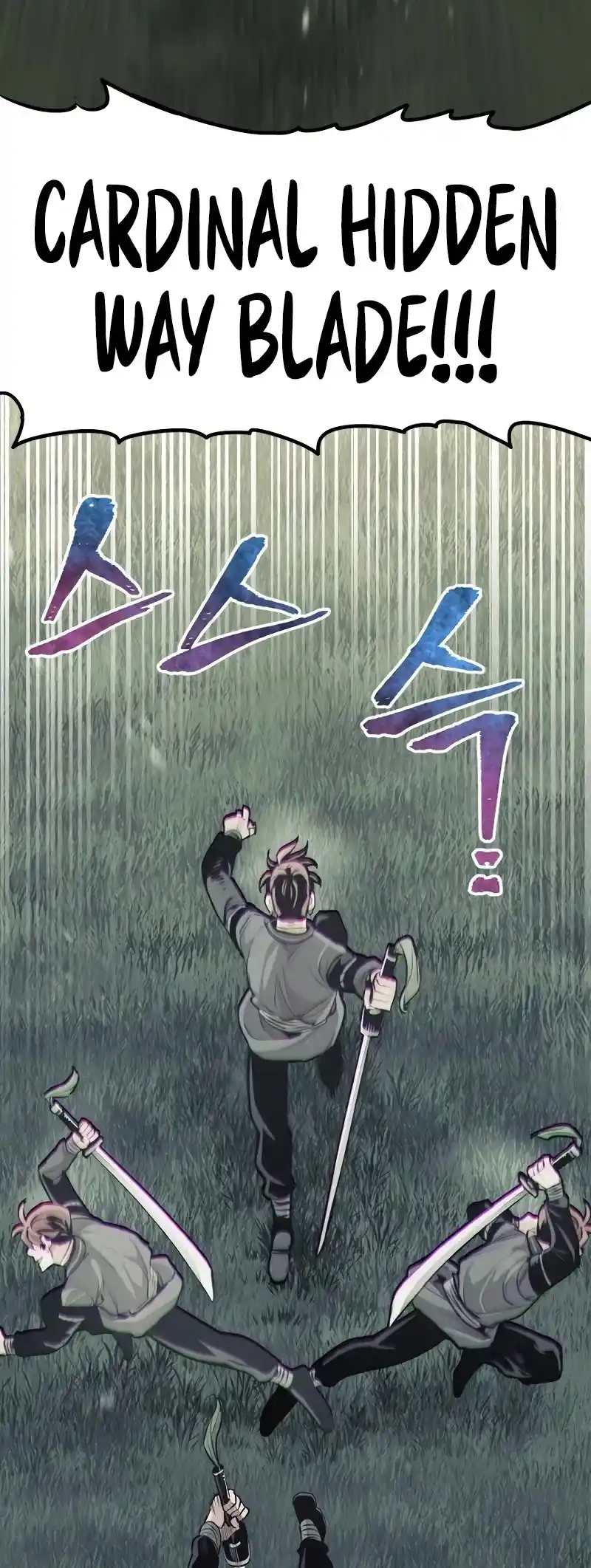 Read Murim Rpg Simulation Manga Online