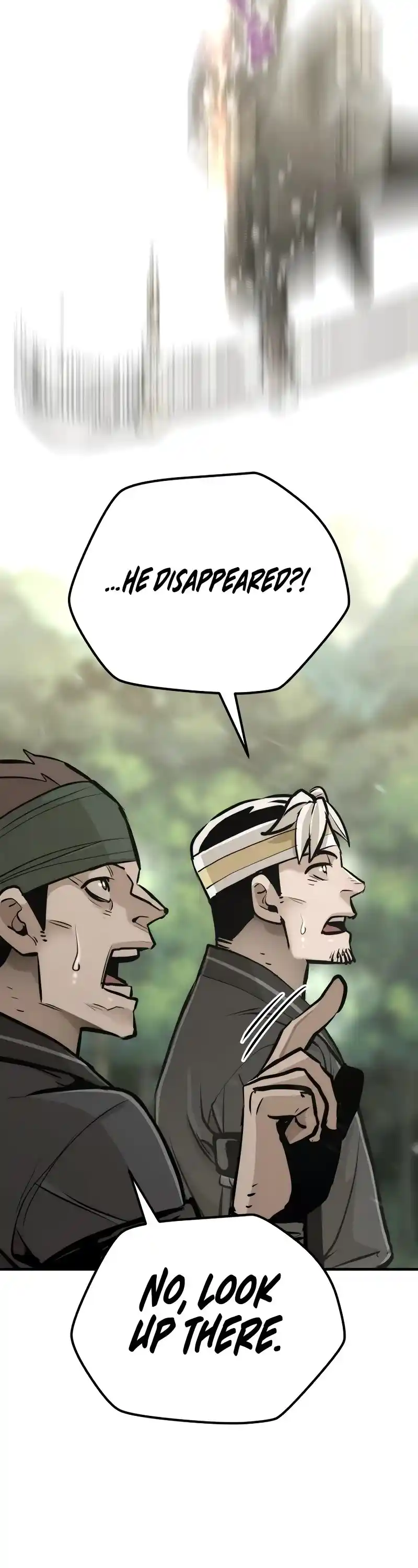 Read Murim Rpg Simulation Manga Online
