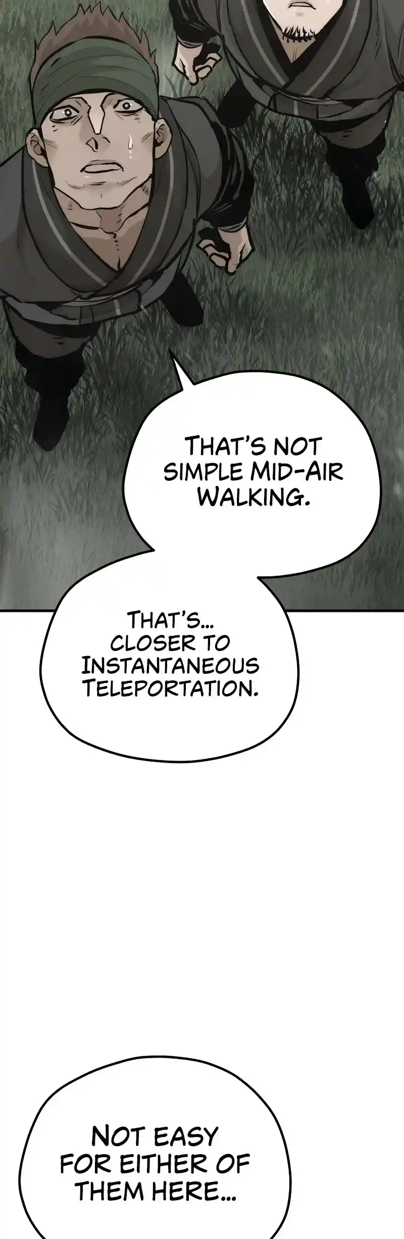 Read Murim Rpg Simulation Manga Online