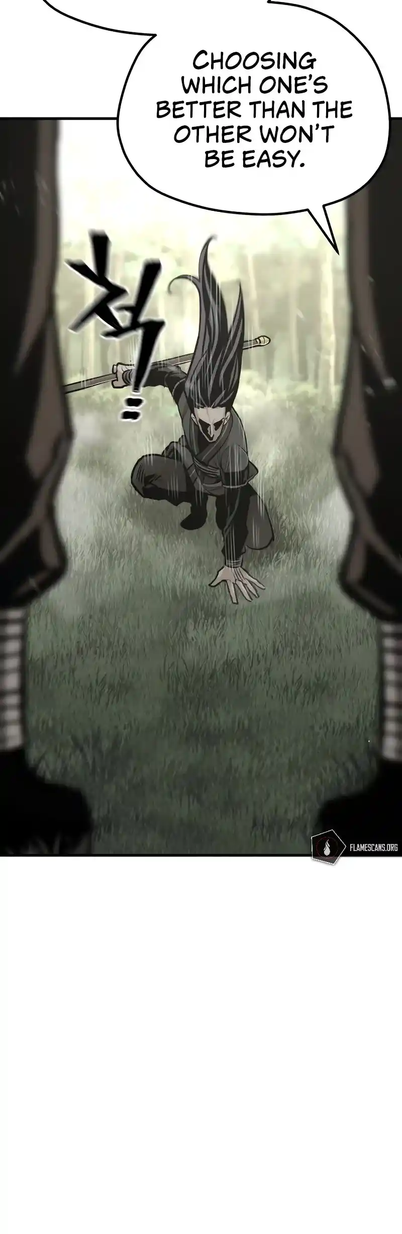 Read Murim Rpg Simulation Manga Online