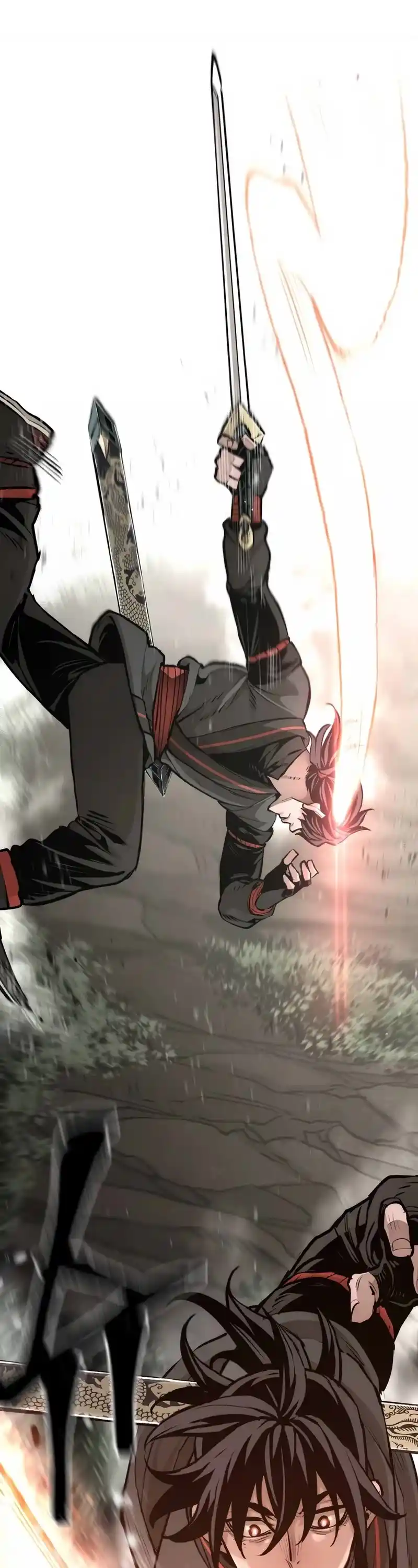 Read Murim Rpg Simulation Manga Online