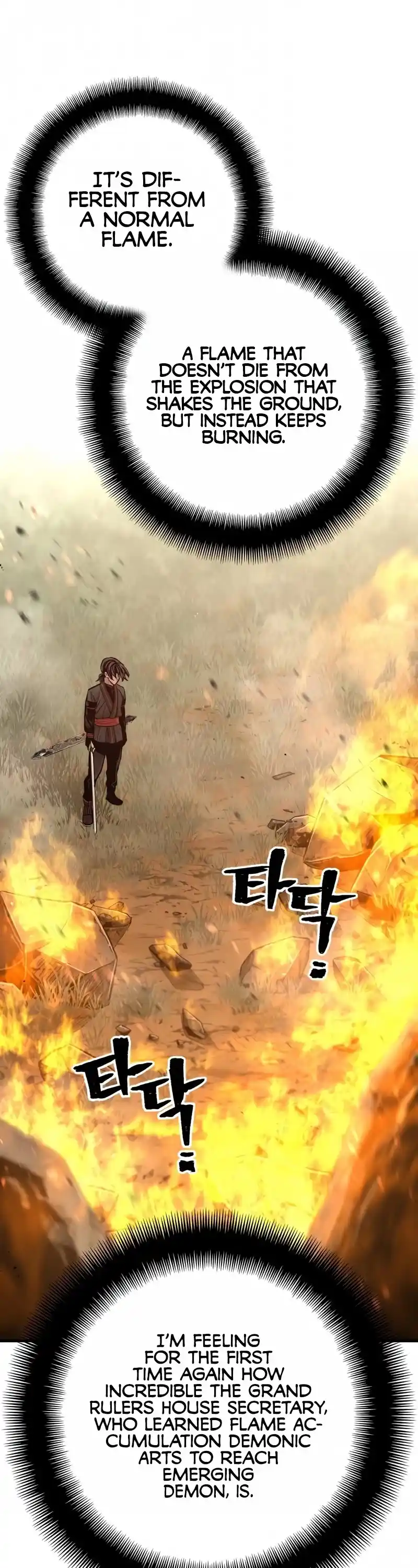 Read Murim Rpg Simulation Manga Online