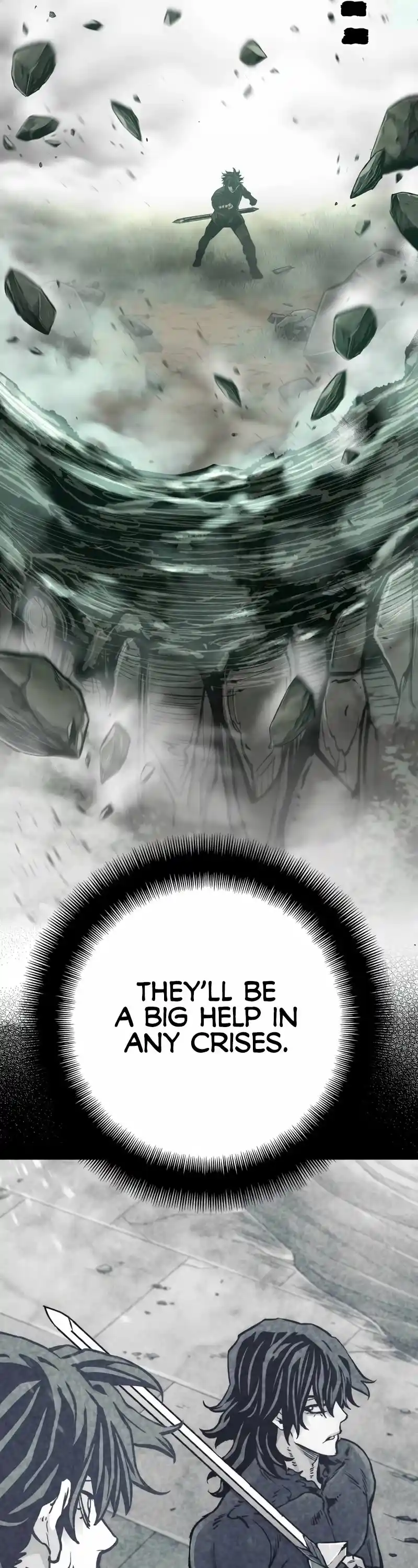 Read Murim Rpg Simulation Manga Online