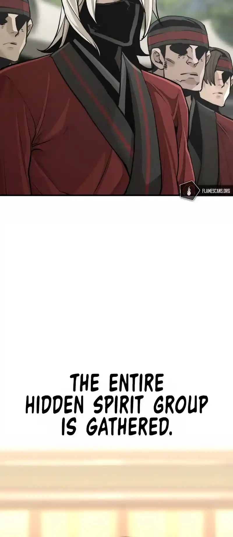 Read Murim Rpg Simulation Manga Online
