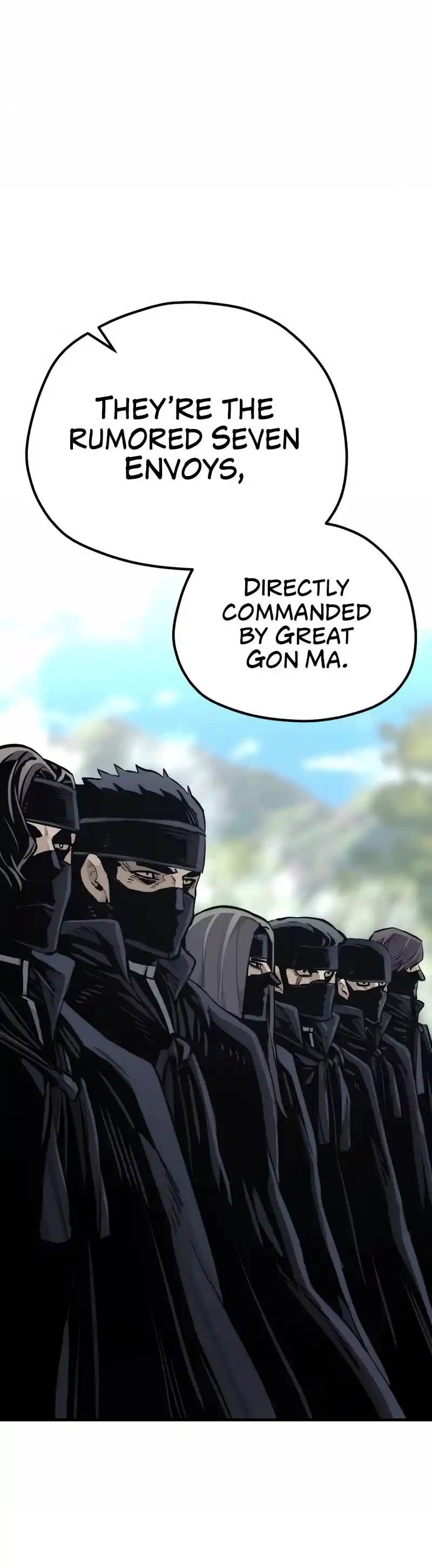 Read Murim Rpg Simulation Manga Online