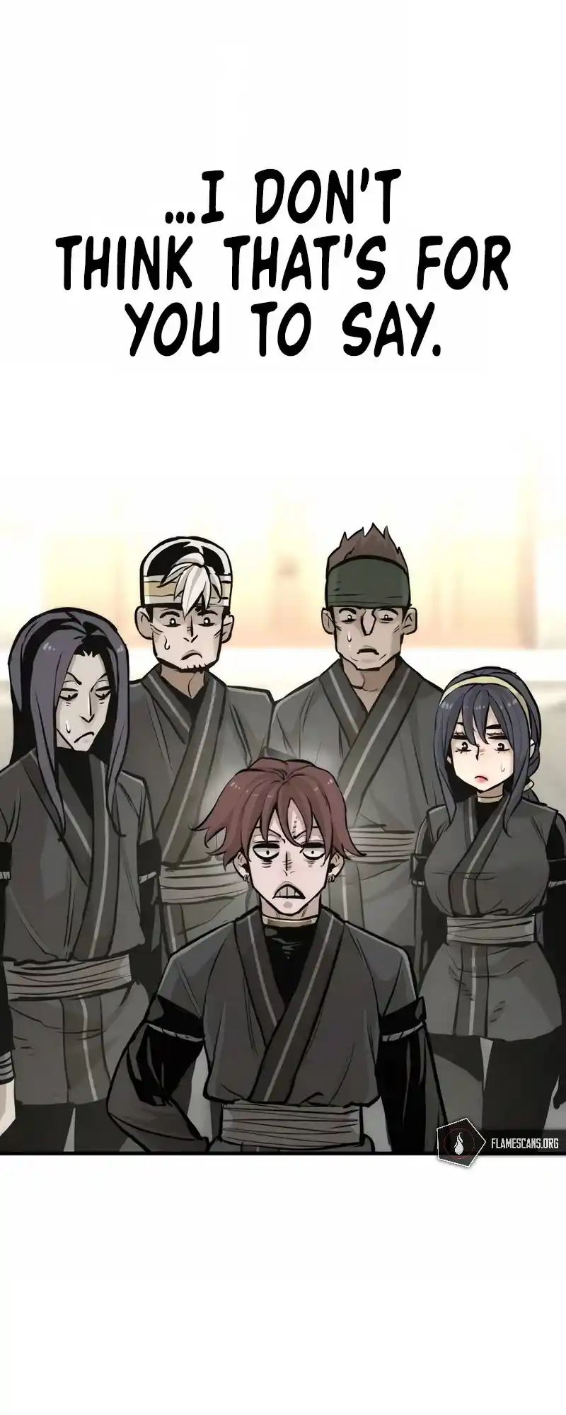 Read Murim Rpg Simulation Manga Online