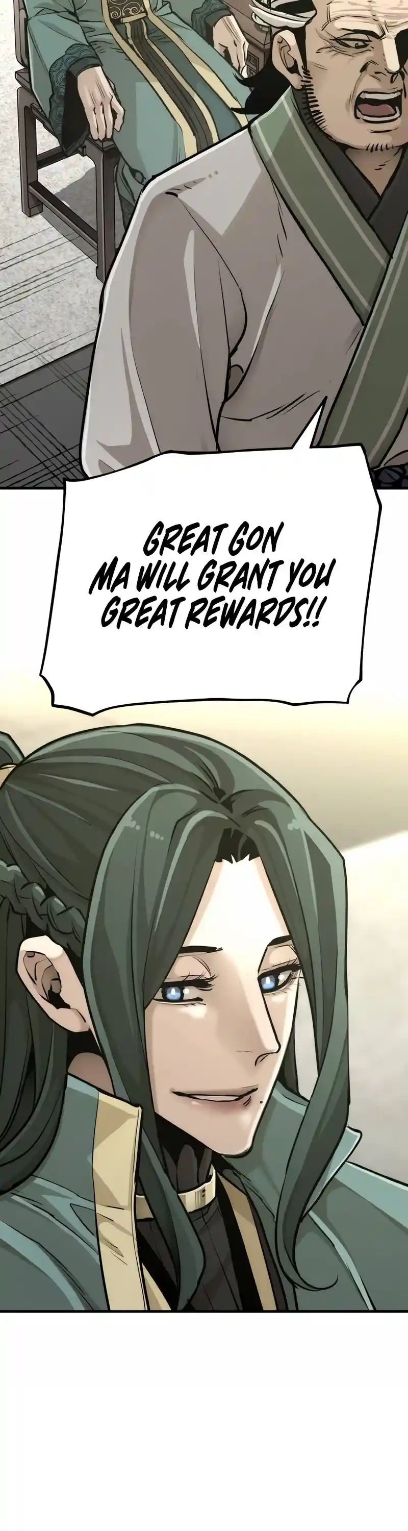 Read Murim Rpg Simulation Manga Online