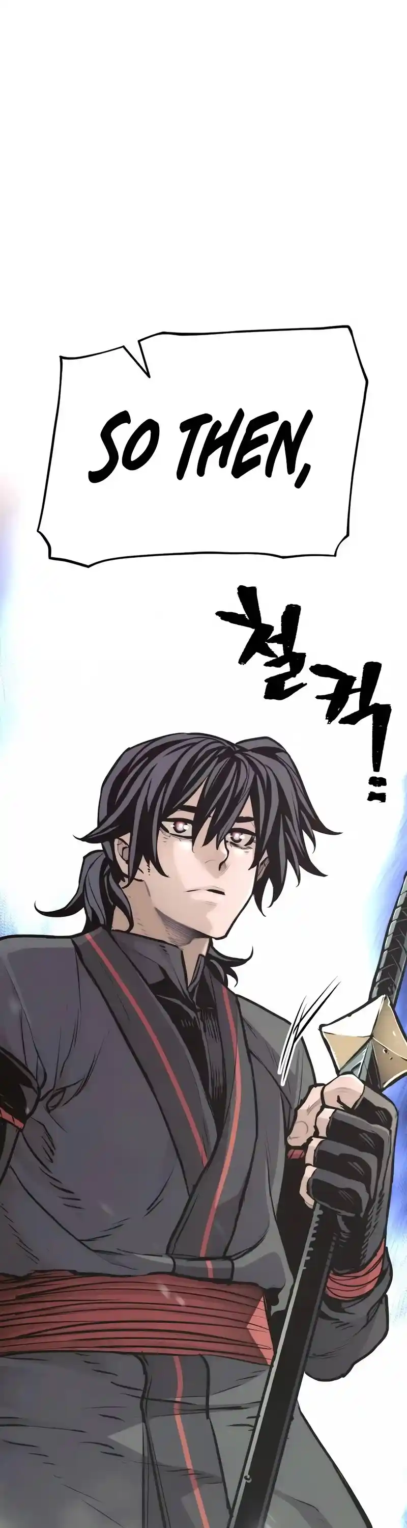 Read Murim Rpg Simulation Manga Online
