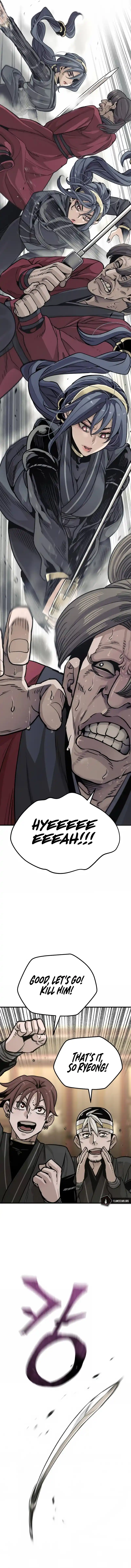 Read Murim Rpg Simulation Manga Online