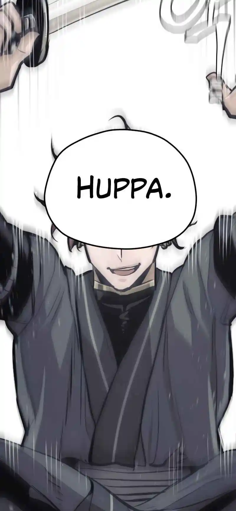 Read Murim Rpg Simulation Manga Online