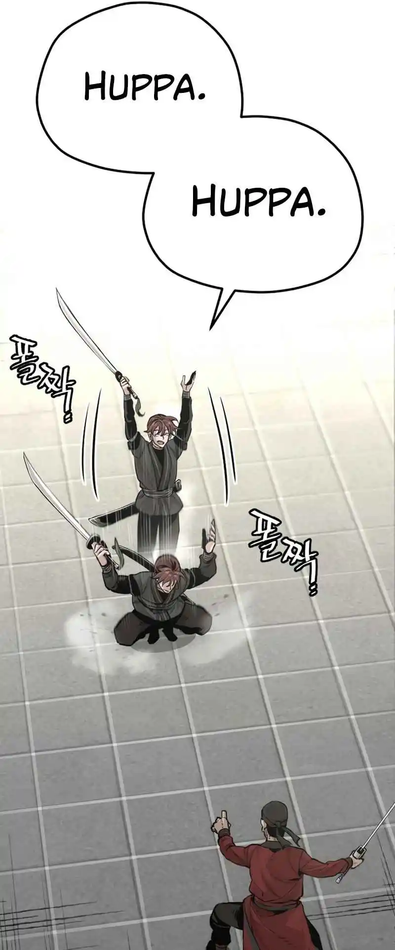 Read Murim Rpg Simulation Manga Online