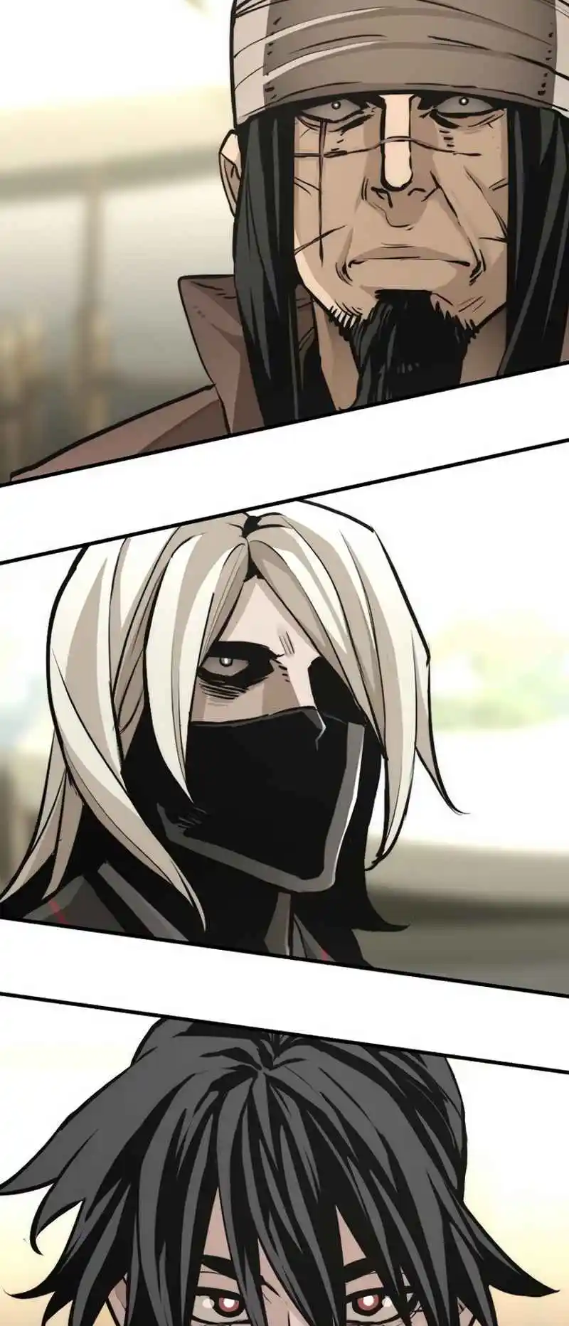 Read Murim Rpg Simulation Manga Online