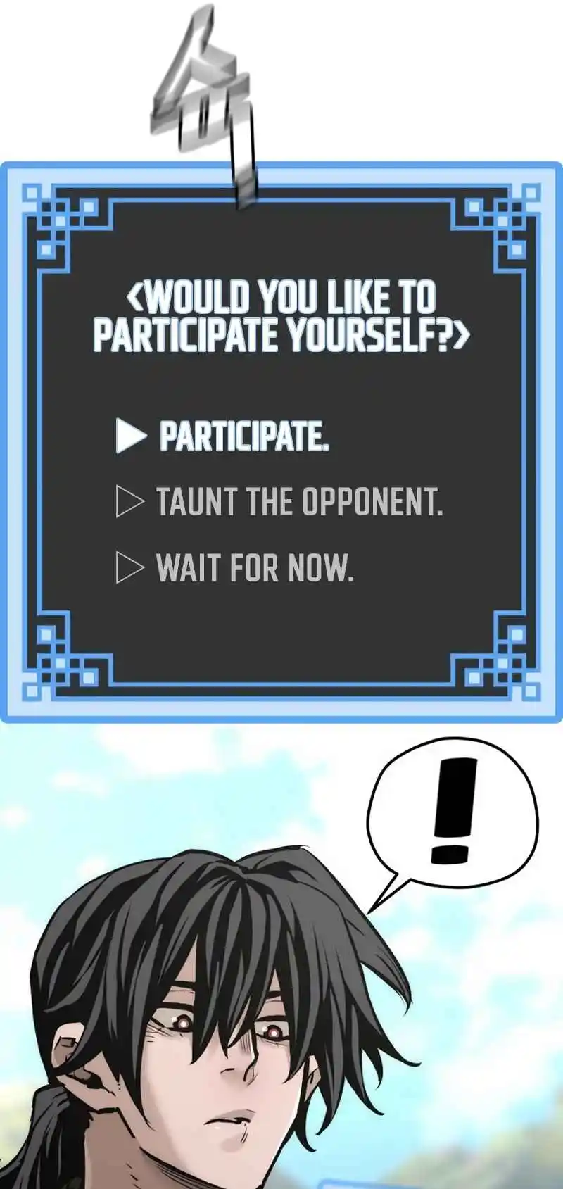 Read Murim Rpg Simulation Manga Online