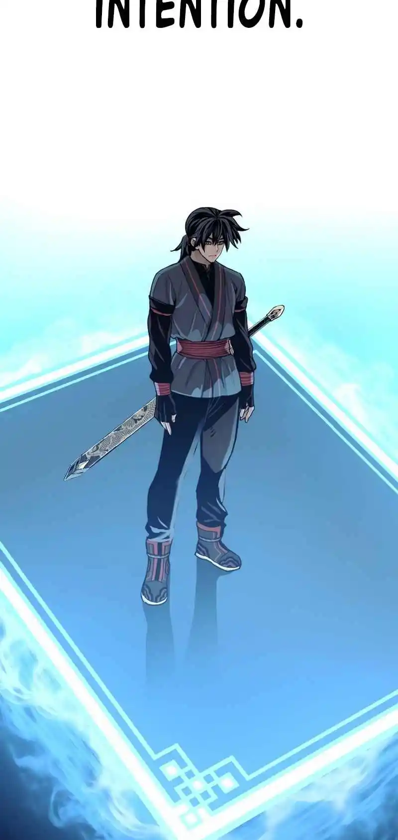 Read Murim Rpg Simulation Manga Online