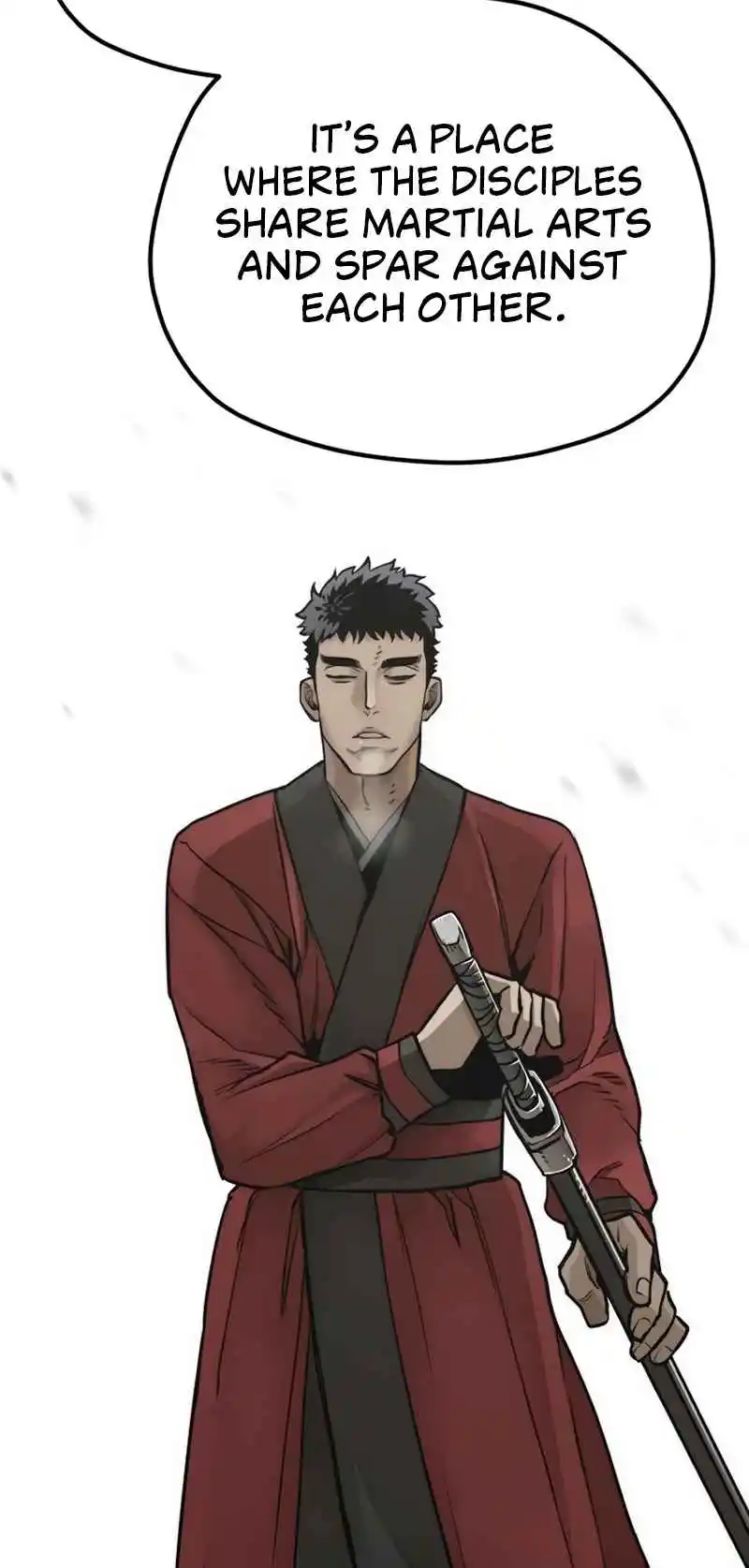 Read Murim Rpg Simulation Manga Online