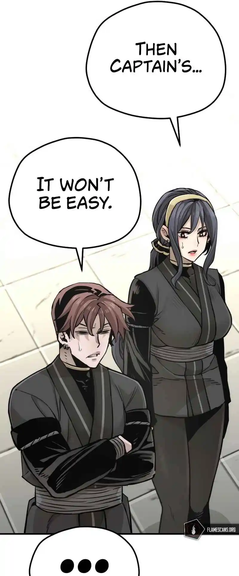 Read Murim Rpg Simulation Manga Online