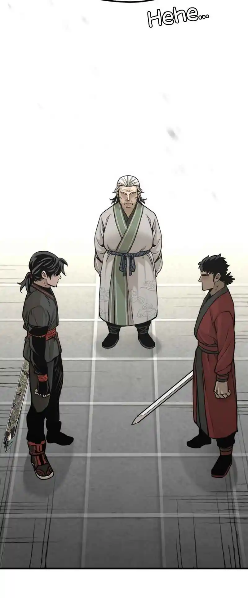 Read Murim Rpg Simulation Manga Online