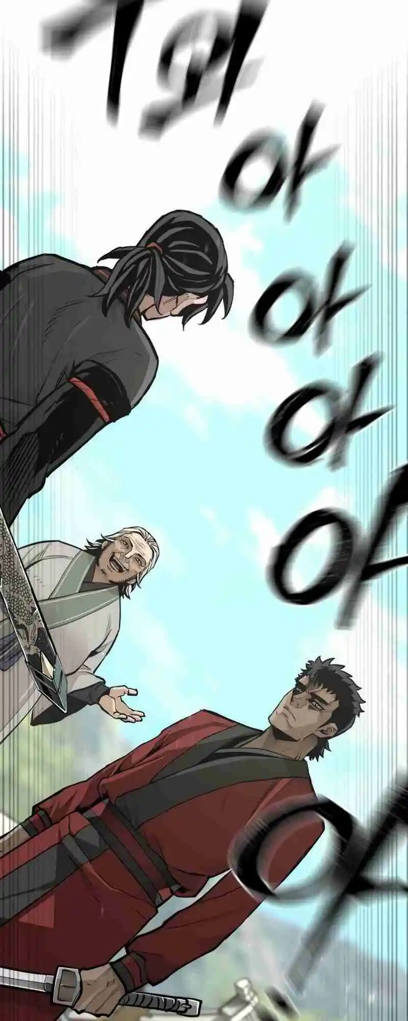 Read Murim Rpg Simulation Manga Online